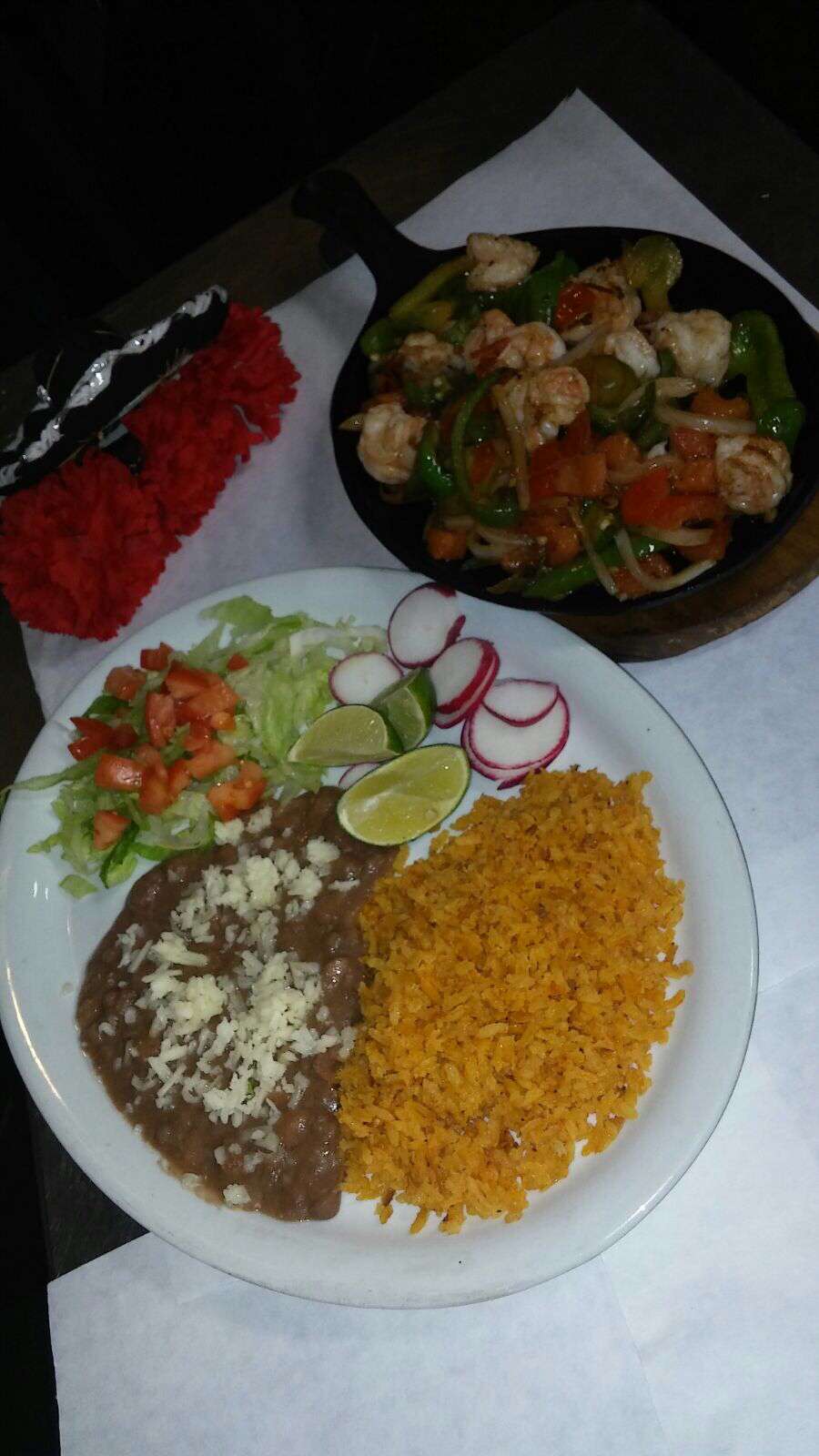 La Perla Tapatia Mexican Grill | 9673 Fontana Ave, Fontana, CA 92335, USA | Phone: (909) 823-7968