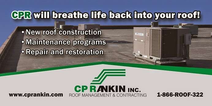 CP Rankin Inc. Roof Management | 4359 County Line Rd, Chalfont, PA 18914, USA | Phone: (866) 766-3322