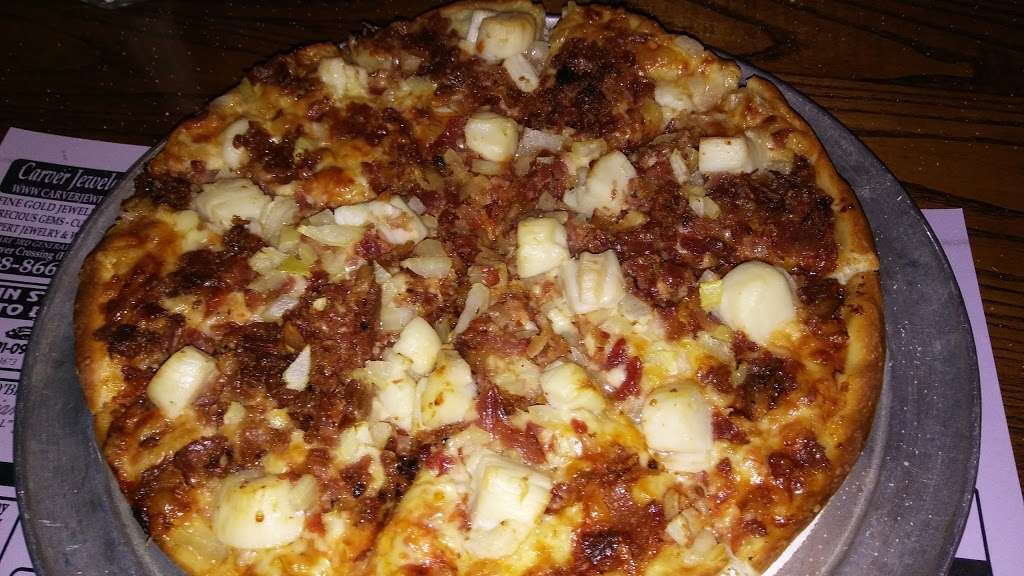 Central Cafe | 254 Center St, Middleborough, MA 02346, USA | Phone: (508) 947-9830