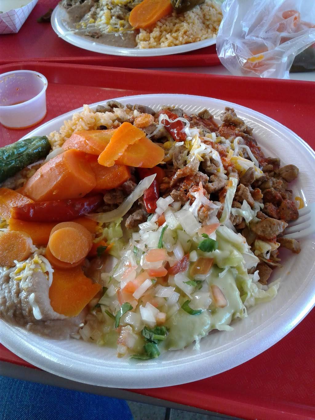 DLeons Taco Rico | 824 S 27th St, Lincoln, NE 68510, USA | Phone: (402) 475-8666