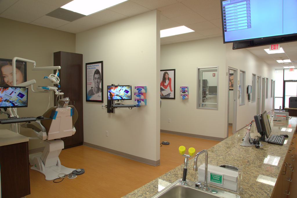 Brident Dental & Orthodontics | 3331 Spencer Hwy, Pasadena, TX 77504, USA | Phone: (281) 668-5544