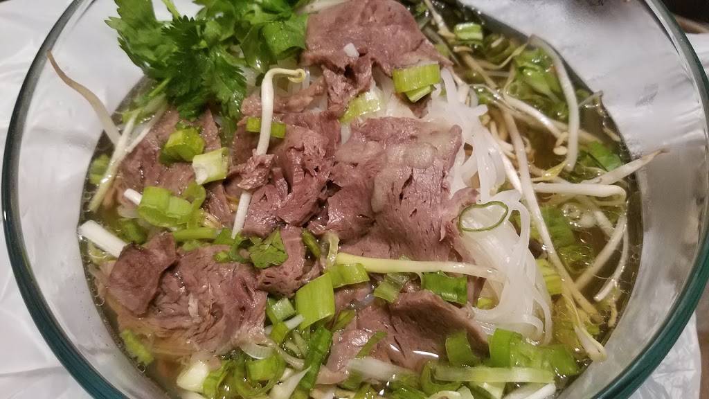 PHO VIET | 7923 Blondo St, Omaha, NE 68134, USA | Phone: (402) 393-3111