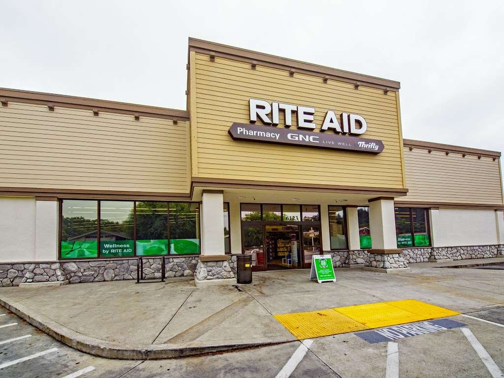 Rite Aid | 6123 Hwy 9, Felton, CA 95018, USA | Phone: (831) 335-7252