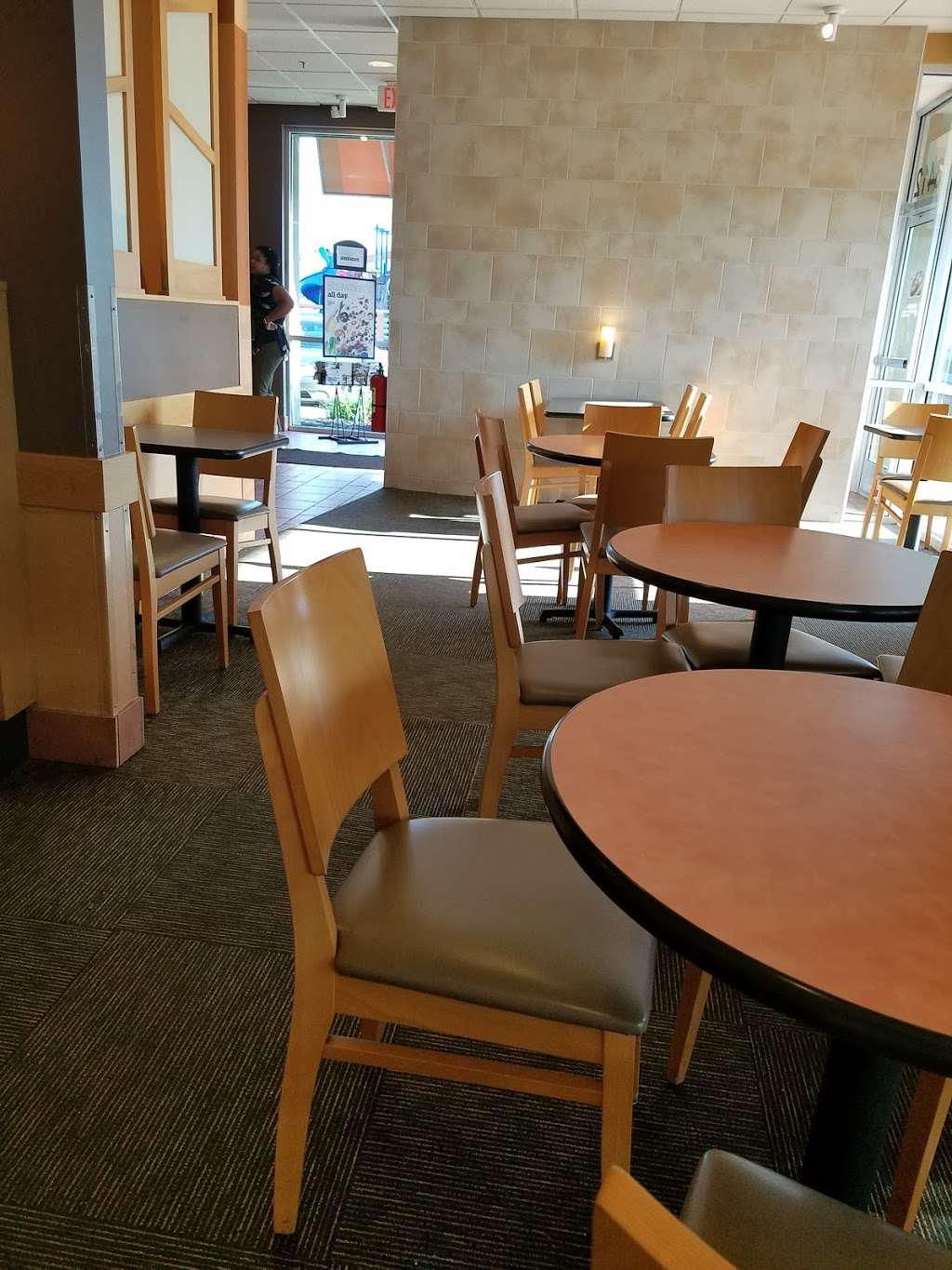 Panera Bread | 3412 Merchant Boulevard, Abingdon, MD 21009, USA | Phone: (410) 569-3573