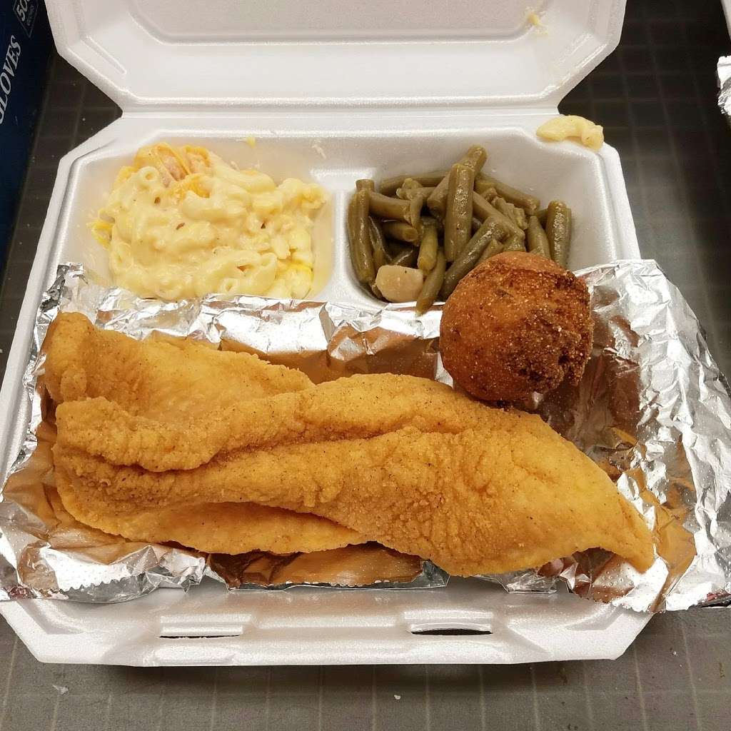 Homeboyz Fried Chicken and Fish | 1451 Washington St, Columbus, IN 47201 | Phone: (812) 657-7977