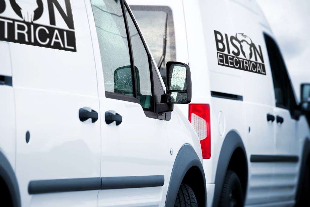 Bison-Electrical (Emergency Electrician London) | Marquis Rd, Stroud Green, London N4 3AP, UK | Phone: 020 3488 3692