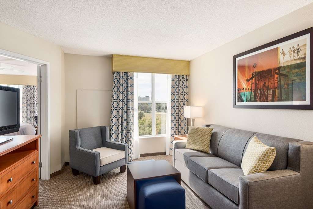 Homewood Suites by Hilton Orlando-International Drive/Convention | 8745 International Dr, Orlando, FL 32819, USA | Phone: (407) 248-2232