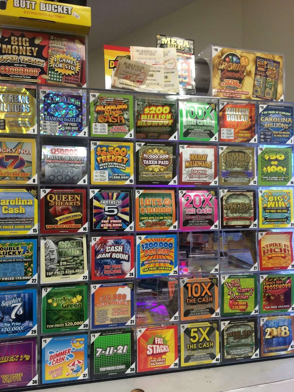 Briar Creek Market | 3400 Commonwealth Ave, Charlotte, NC 28205, USA | Phone: (704) 910-0177