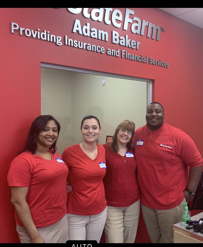 Adam Baker - State Farm Insurance Agent | 2855 Charlestown Rd Ste 200, New Albany, IN 47150, USA | Phone: (812) 944-0770