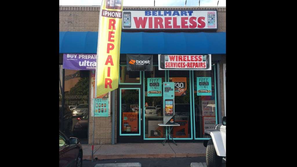 Belmart Wireless: Best Source for Unlocked iPhones, Accessories, | 3631 Crenshaw Blvd, Los Angeles, CA 90016, USA | Phone: (323) 733-1225