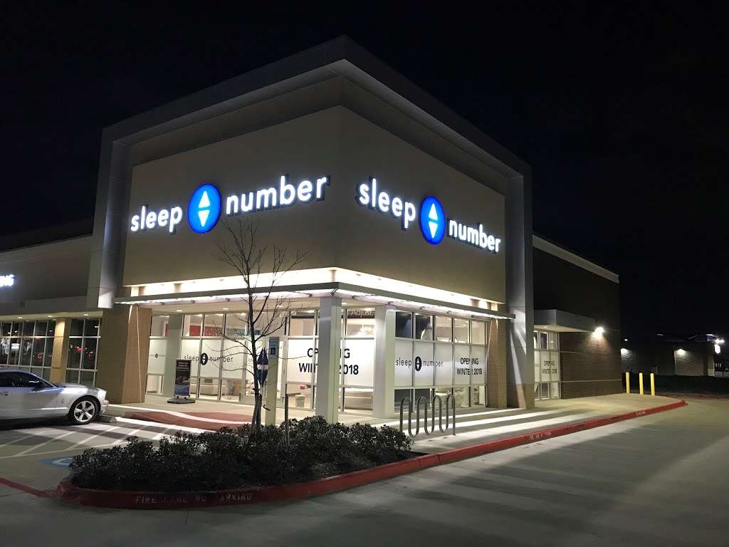 Sleep Number | 3609 Business Center Dr Suite 132, Pearland, TX 77584 | Phone: (713) 340-1364