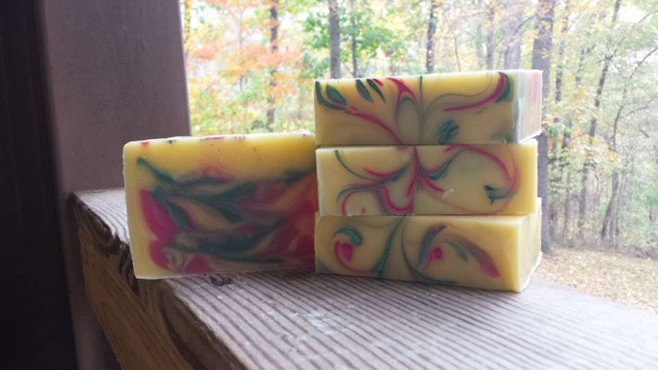 Balance Soaps | 300 High View Dr, Falling Waters, WV 25419, USA | Phone: (844) 722-5262