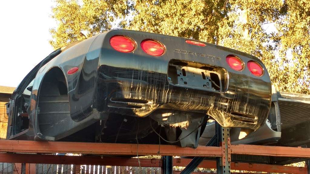 Ocean View Village | 996 Otay Valley Rd, San Diego, CA 92154, USA