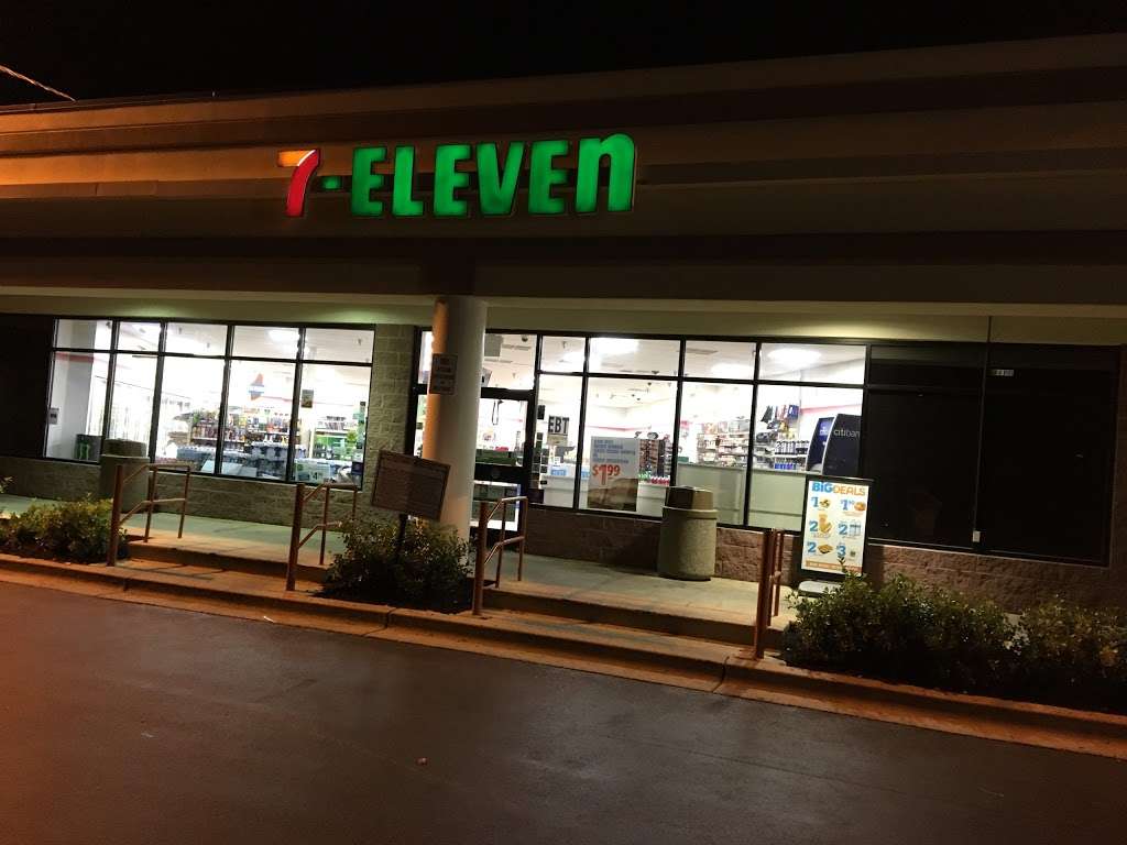 7-Eleven | 9900 Greenbelt, 20, Lanham, MD 20706 | Phone: (301) 731-7651