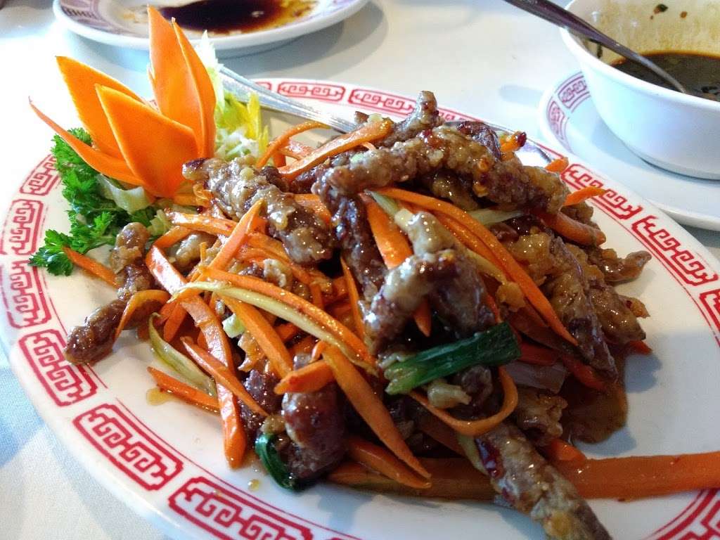 Mandarin House Restaurant | 9105 All Saints Rd, Laurel, MD 20723 | Phone: (301) 604-7234