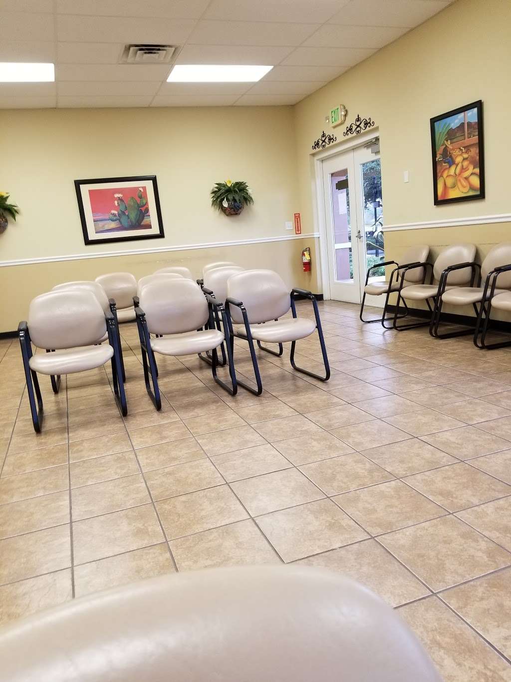 LabCorp | 8600A Co Rd 466 Ste A, The Villages, FL 32162, USA | Phone: (352) 674-9162