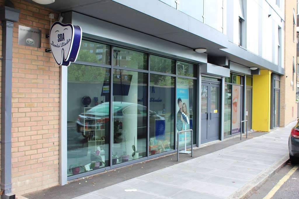 SDA Dental Studio | 1, 9 Salter St, Poplar, London E14 8BH, UK | Phone: 020 7987 2480