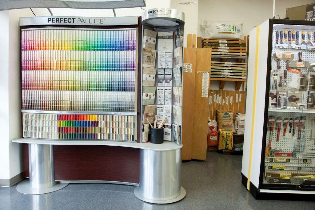 AWS Advantage Wholesale Supply 172 Empire Blvd, Brooklyn, NY 11225