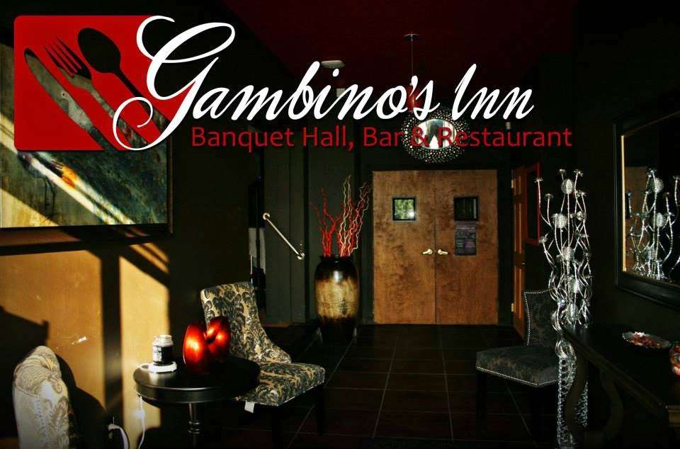 Gambinos Inn | 284 Remsen Ave, New Brunswick, NJ 08901, USA | Phone: (732) 249-3337