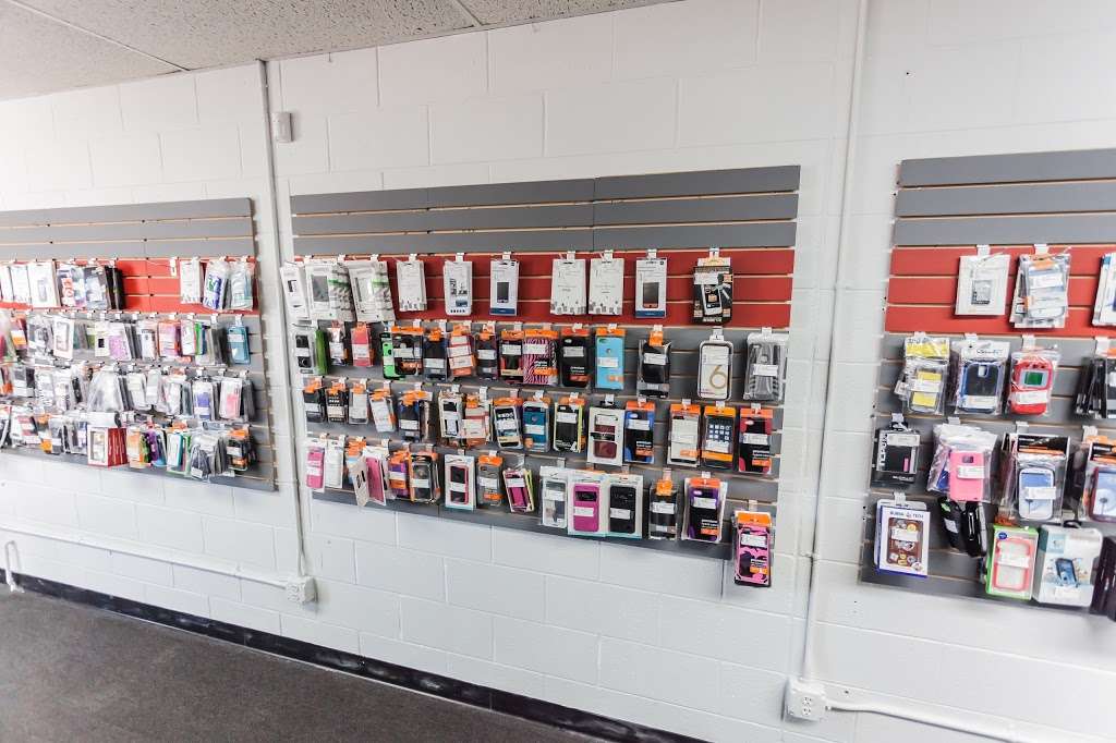 Re-cell Electronics | 1214 S Noland Rd suite A, Independence, MO 64055 | Phone: (816) 886-7285