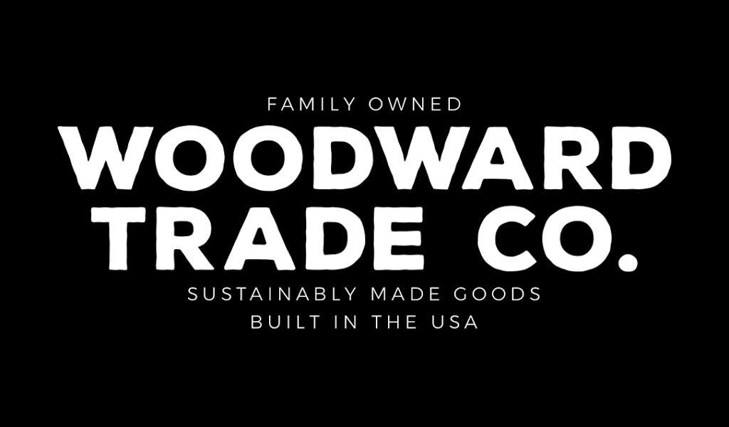 Woodward Trade Company | 2701 Golf Ave, Racine, WI 53404, USA