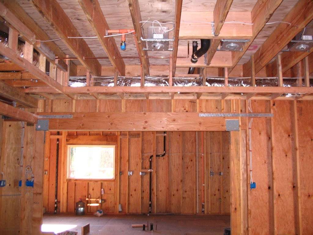 Hughes Electrical Connection | 520 N 11th Ave, Beech Grove, IN 46107, USA | Phone: (317) 784-2262