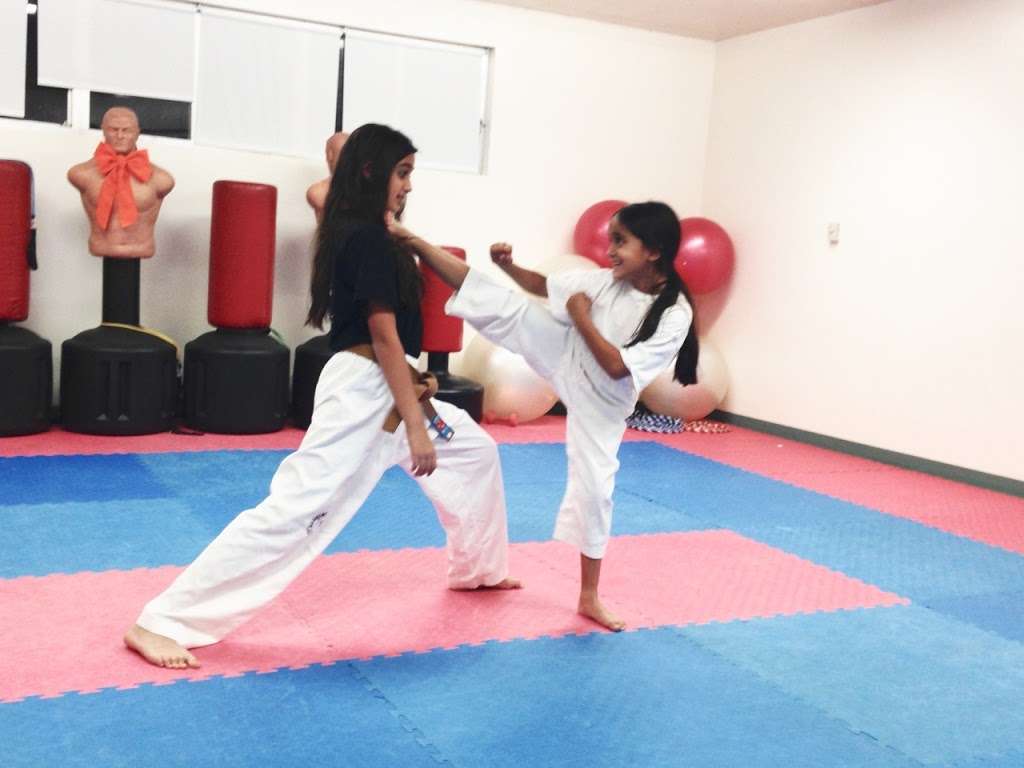 West Hills Karate Academy | 22700 Sherman Way #6, Canoga Park, CA 91307 | Phone: (818) 227-4222