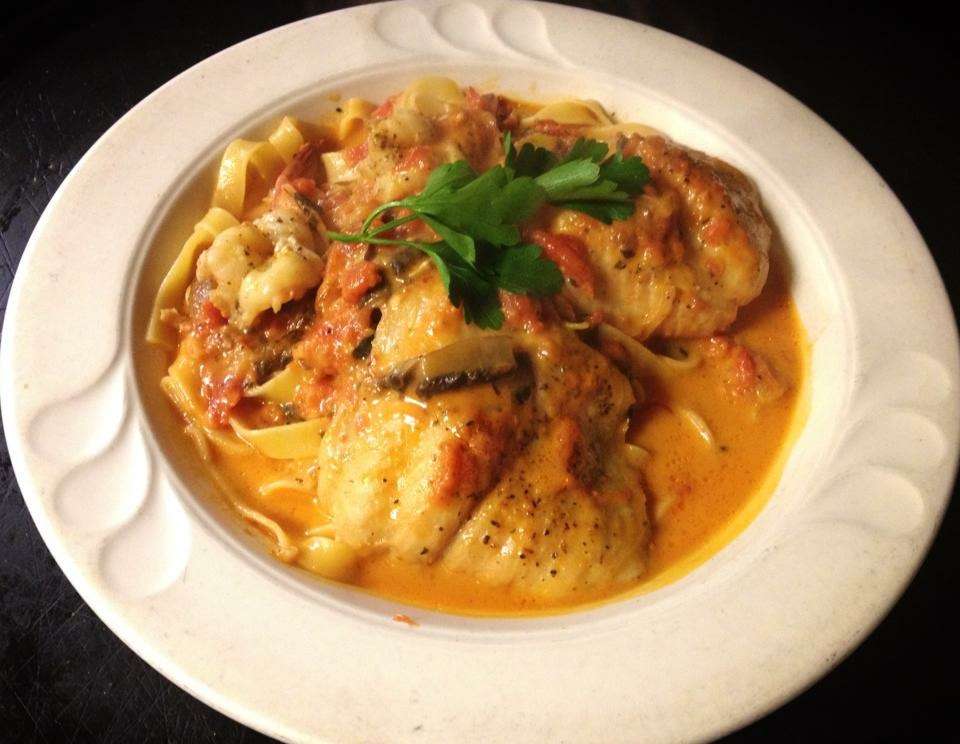 LaSicilia Ristorante and Pizza | 149 Van Winkle Ave, Garfield, NJ 07026, USA | Phone: (973) 478-4202