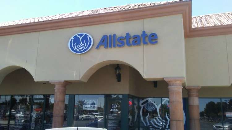 Arnie Sandoval: Allstate Insurance | 1844 E Ave. J, Lancaster, CA 93535, USA | Phone: (661) 949-0180