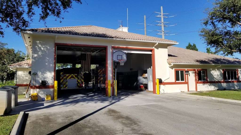 PBCFR 46 | Lake Worth, FL 33463