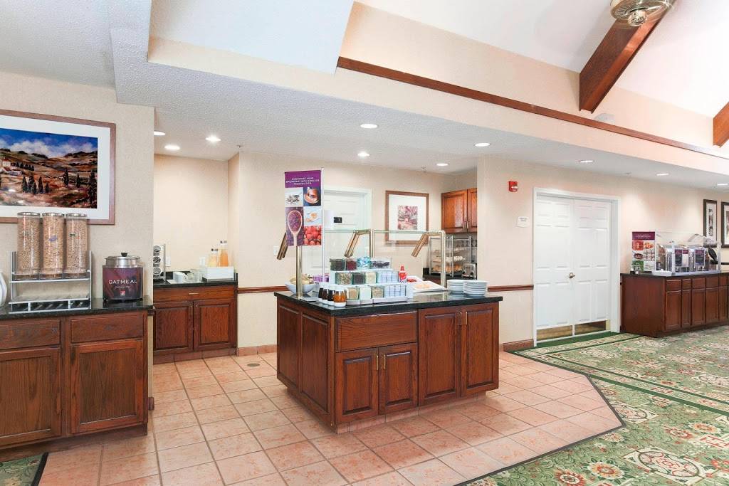 Residence Inn by Marriott Tulsa South | 11025 E 73rd St South, Tulsa, OK 74133 | Phone: (918) 250-4850