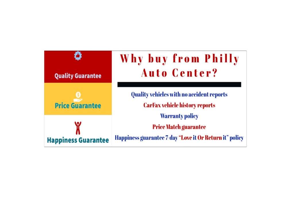 Philly Auto Center | 420 W Oak Ln, Glenolden, PA 19036, USA | Phone: (484) 497-5988