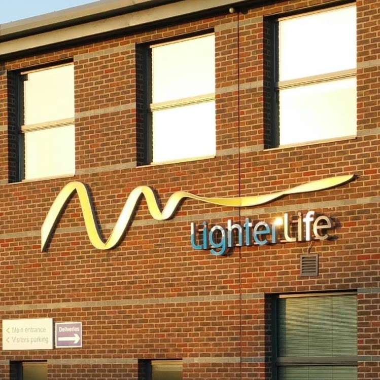 LighterLife UK limited | Cavendish House, Harlow Business Park, Harlow CM19 5QF, UK | Phone: 0800 298 8988