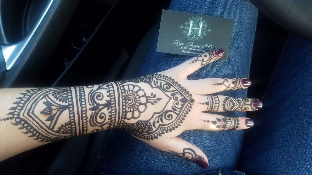 Henna Beauty Spot Salon & Spa | 12925 Farm to Market 1960 Rd W, Houston, TX 77065, USA | Phone: (281) 970-1222