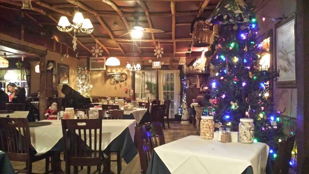Cap N Cat Clam Bar 3111 Delsea Dr Franklinville Nj 08322 Usa