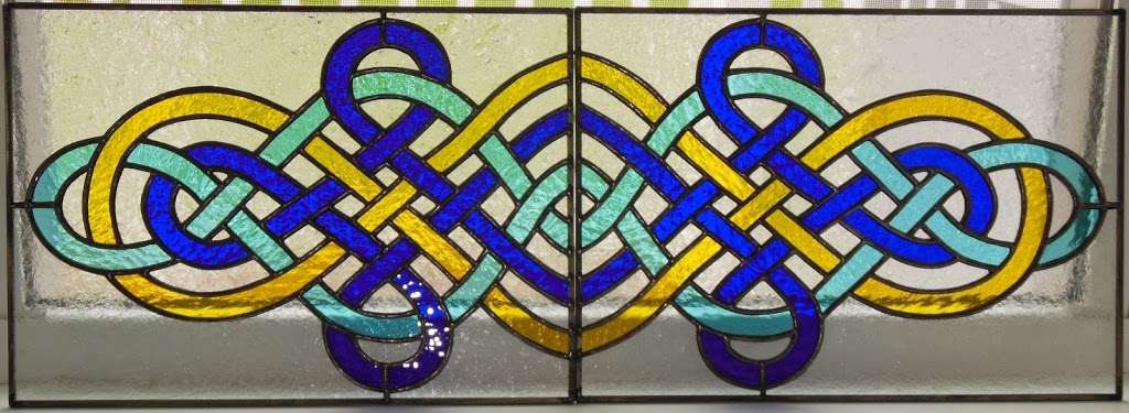 Vintage Style Stained Glass | 702 Earls Beach Rd, Middle River, MD 21220 | Phone: (410) 335-7635