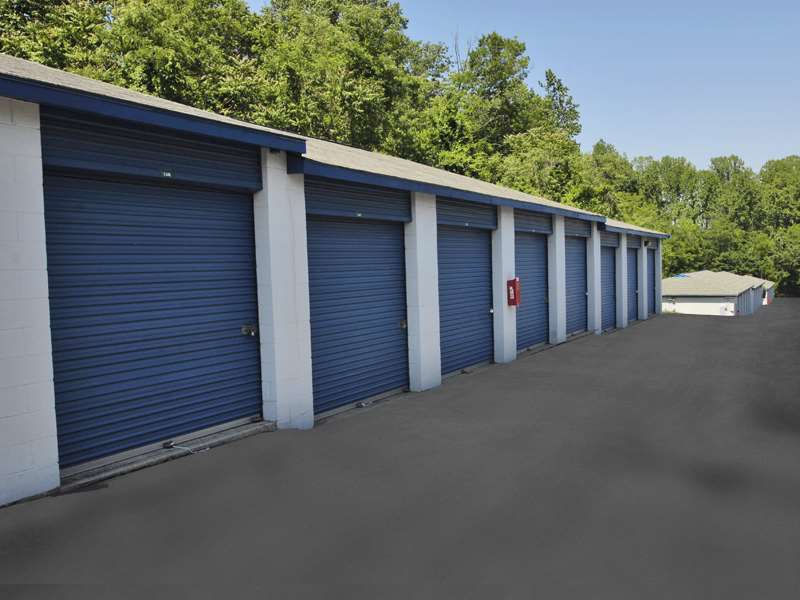 Extra Space Storage | 1699 Baltimore Annapolis Blvd, Arnold, MD 21012, USA | Phone: (410) 757-9300