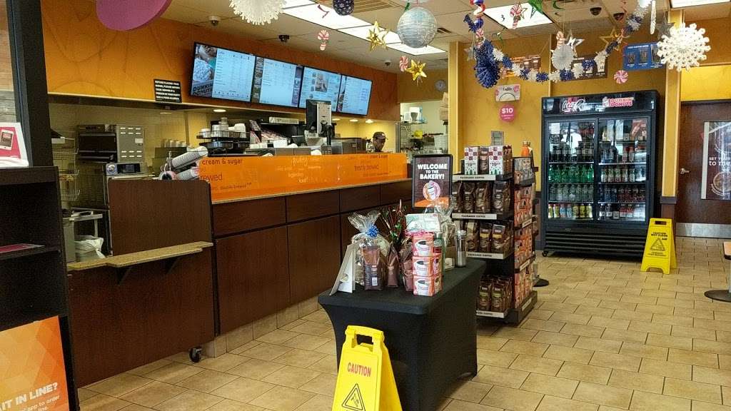 Dunkin Donuts | 30 Lafayette Ave, Morristown, NJ 07960 | Phone: (973) 455-9464