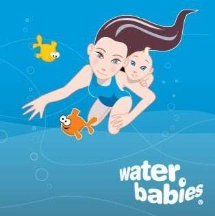 Water Babies North East London | The Mews Office, 2b Wellesley Rd, Wanstead, London E11 2HF, UK | Phone: 020 8989 4821