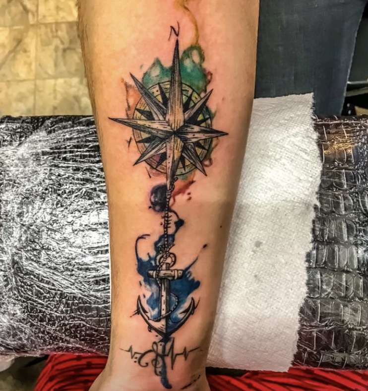 Kings of Ink Tattoos- Tattoo Shop / Piercings / Color Tattoo | 12271 Veterans Memorial Dr, Houston, TX 77067, USA | Phone: (832) 661-0343