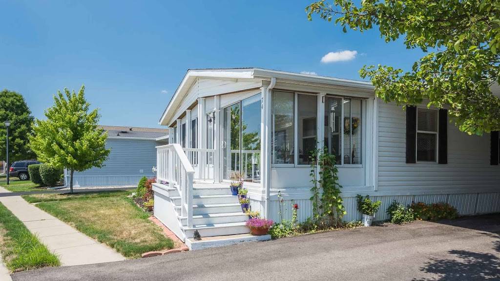 Westbrook Senior Village | 5702 Angola Rd, Toledo, OH 43615, USA | Phone: (419) 867-8584