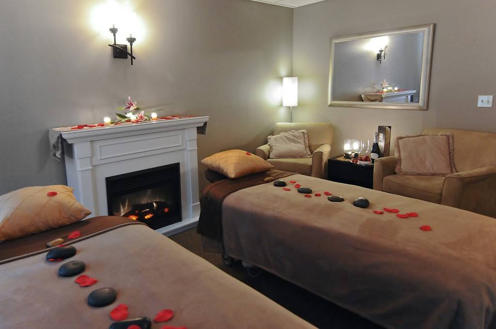 Haven Spa | 620 Grand Canyon Dr, Madison, WI 53719, USA | Phone: (608) 821-0725