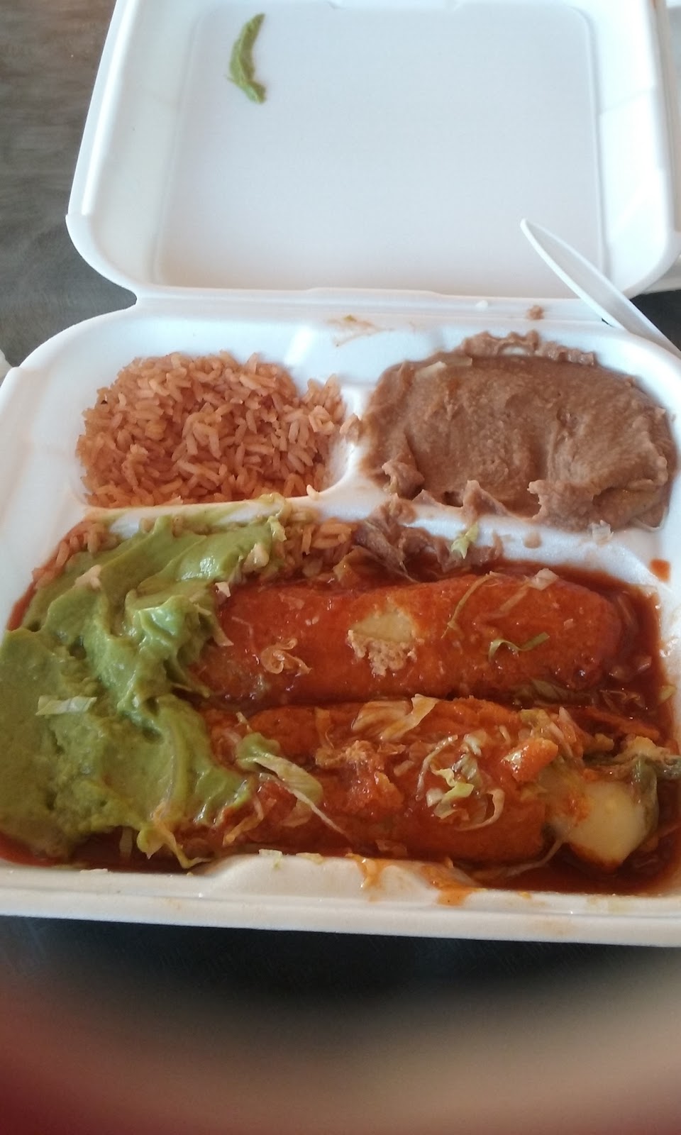 Albertos Mexican Food | 1174, 1850 Marron Rd #100-B, Carlsbad, CA 92008, USA | Phone: (760) 729-8215