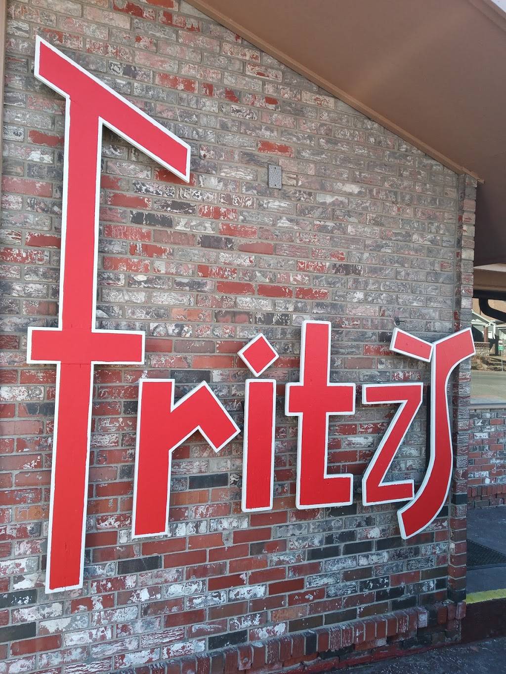 Fritzs | 250 N 18 St, Kansas City, KS 66102, USA | Phone: (913) 281-2777