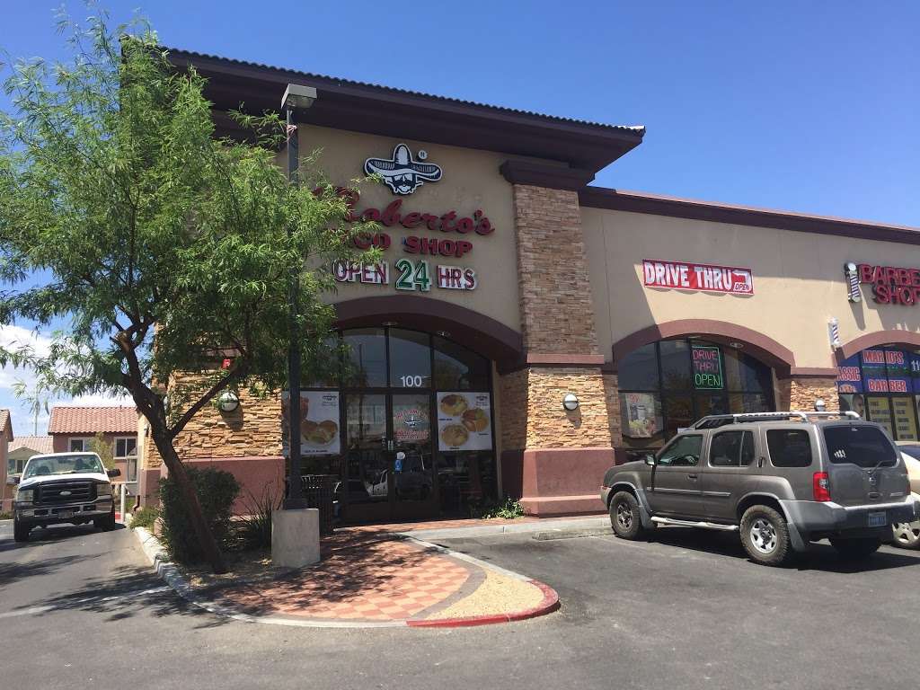 Robertos Taco Shop | 5725 Losee Rd #100, North Las Vegas, NV 89081 | Phone: (702) 399-2599