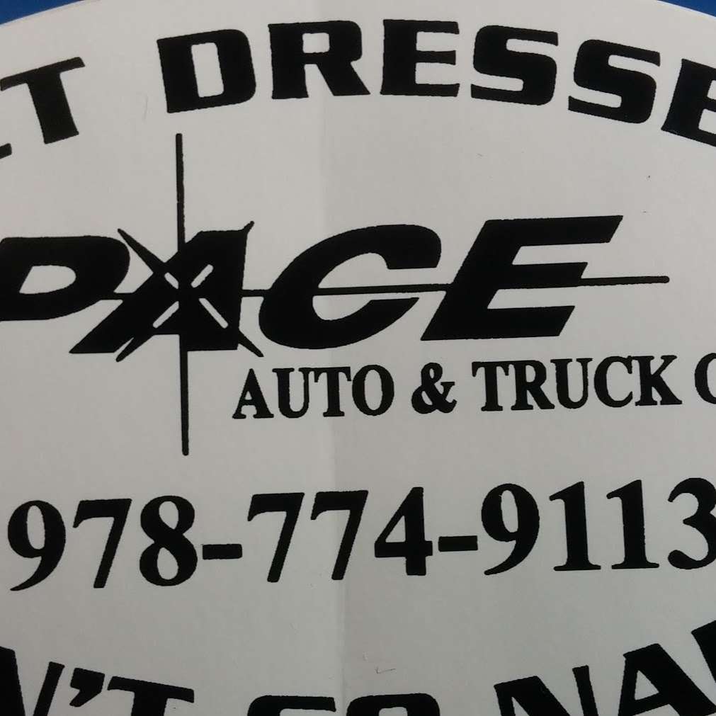 Pace Auto & Truck Center | 223 Maple St, Middleton, MA 01949, USA | Phone: (978) 774-9113