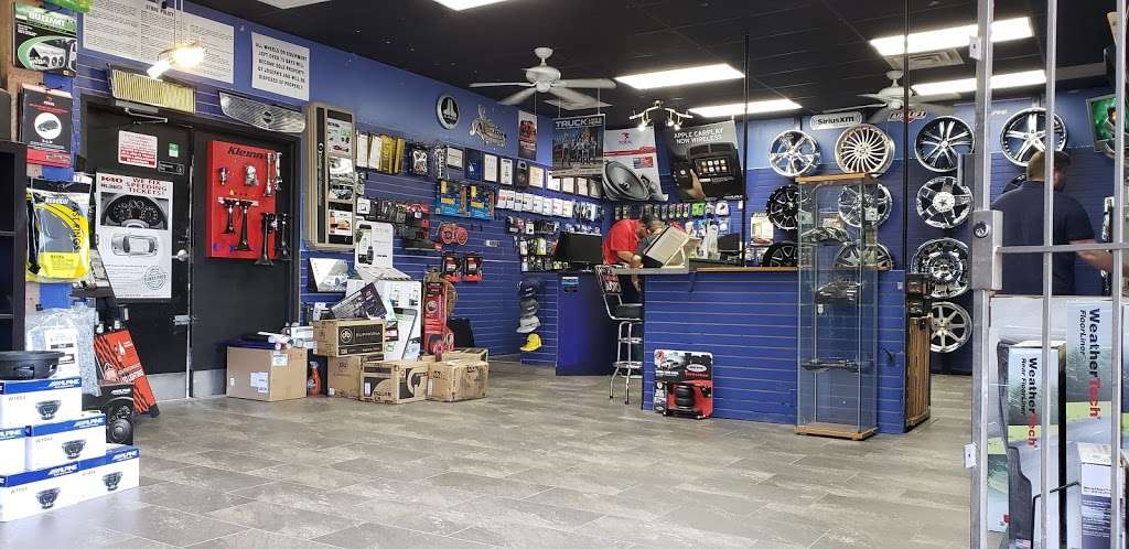 Josephs Auto Toy Store | 2939 N Galloway Ave, Mesquite, TX 75150, USA | Phone: (972) 613-0096