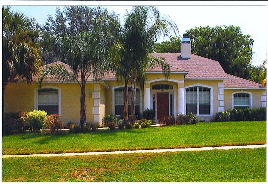 Gardens At Oakland | 715 Hull Island Dr, Oakland, FL 34787, USA | Phone: (888) 899-9414