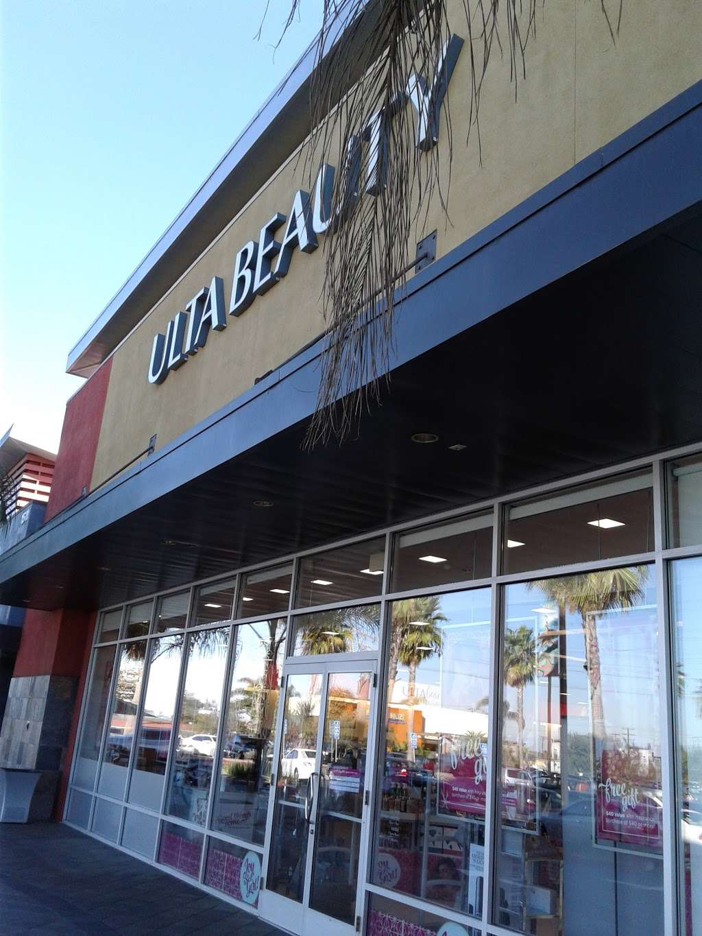 Ulta Beauty | 1513 Hawthorne Blvd, Redondo Beach, CA 90278, USA | Phone: (310) 303-3790