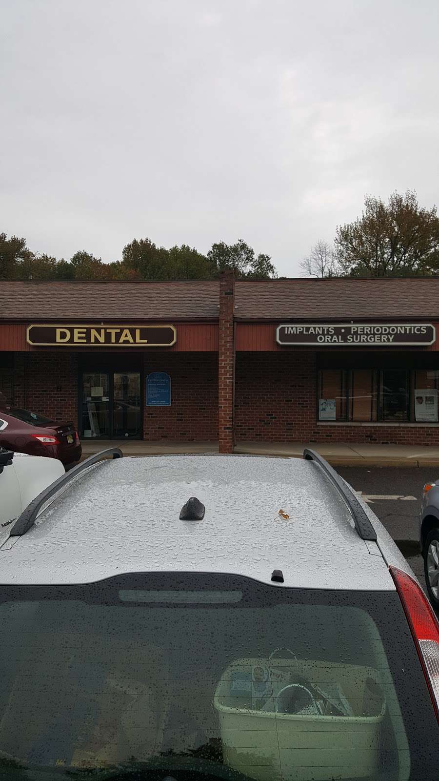 Prestup Aaron DDS- Eastern Dental Ctr Of Hamilton | 2103 Whitehorse Mercerville Rd, Trenton, NJ 08619, USA | Phone: (609) 587-0600